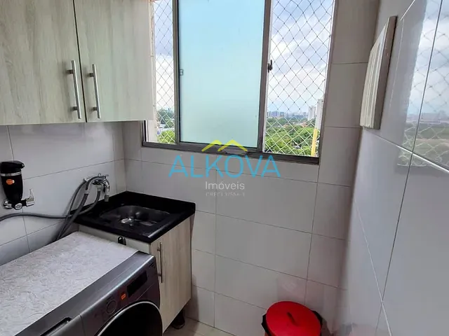 Apartamento 2 quartos e 1 banheiro, à venda, no bairro Conjunto Residencial Trinta e Um de Março em São José dos Campos