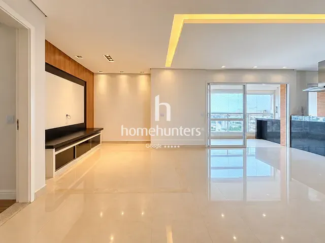 Apartamento com 120m² 2 quartos e 3 banheiros, para alugar, no bairro Jardim Belo Horizonte em Campinas