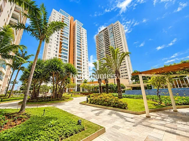 Apartamento com 120m² 2 quartos e 3 banheiros, para alugar, no bairro Jardim Belo Horizonte em Campinas