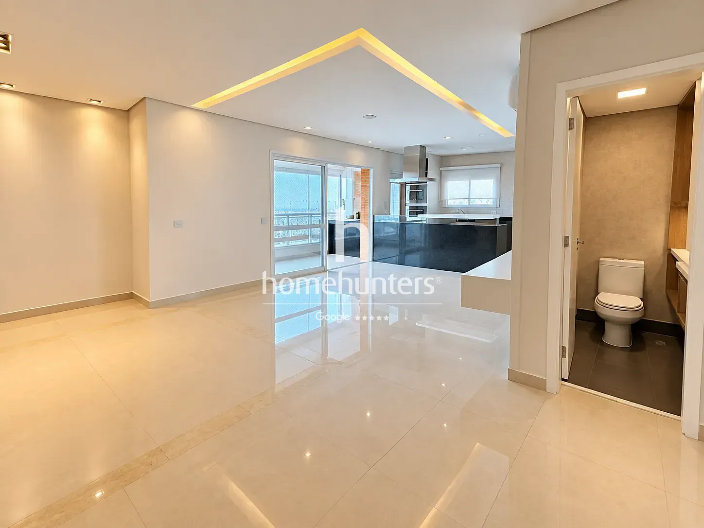 Apartamento, 3 quartos, 120 m² - Foto 7