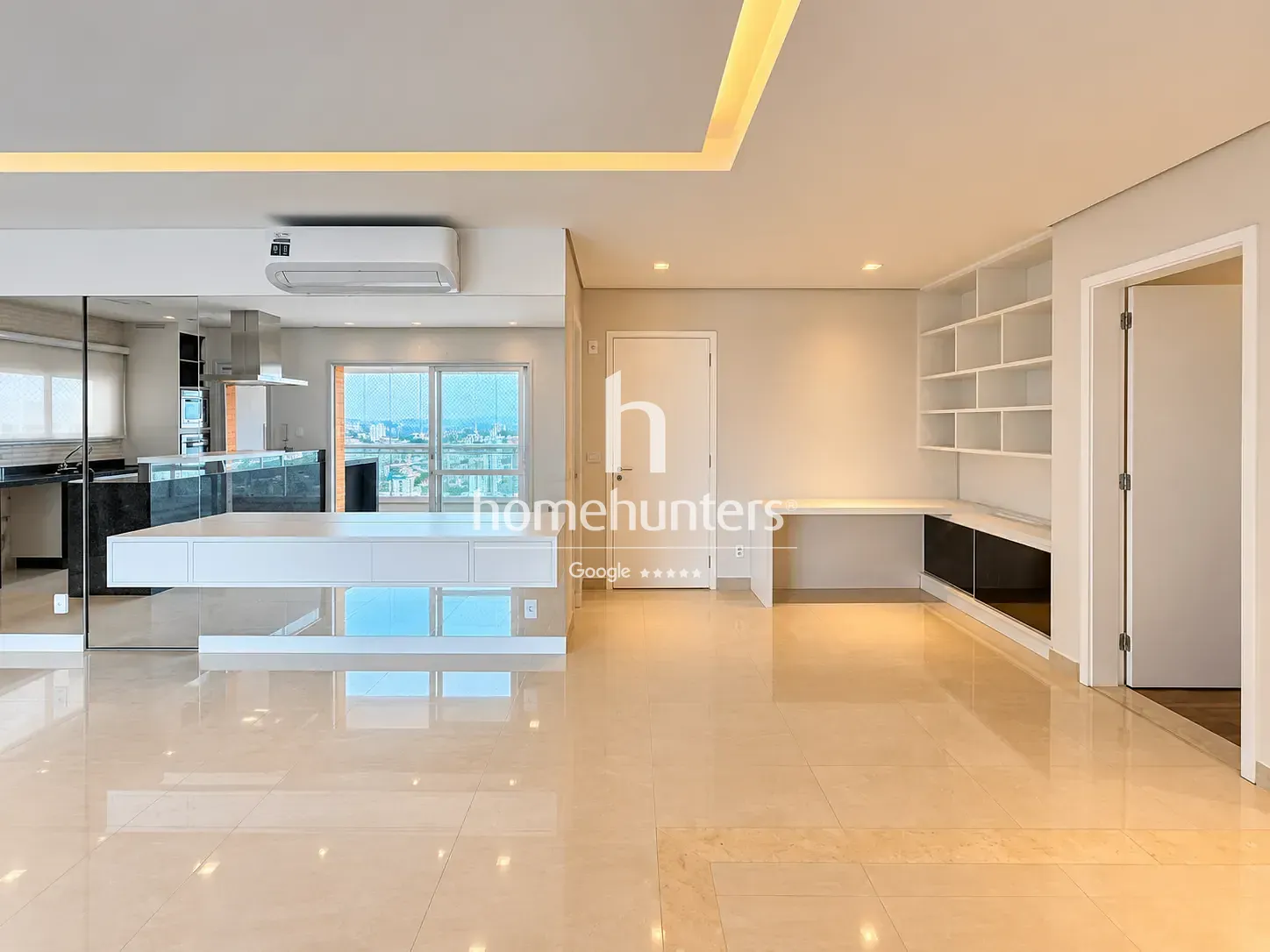 Apartamento, 3 quartos, 120 m² - Foto 5