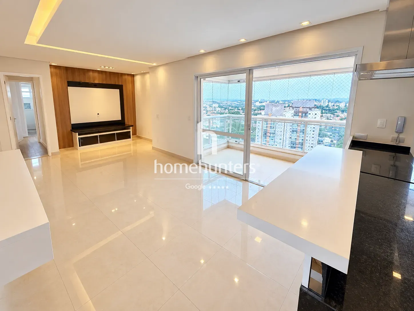 Apartamento, 3 quartos, 120 m² - Foto 2