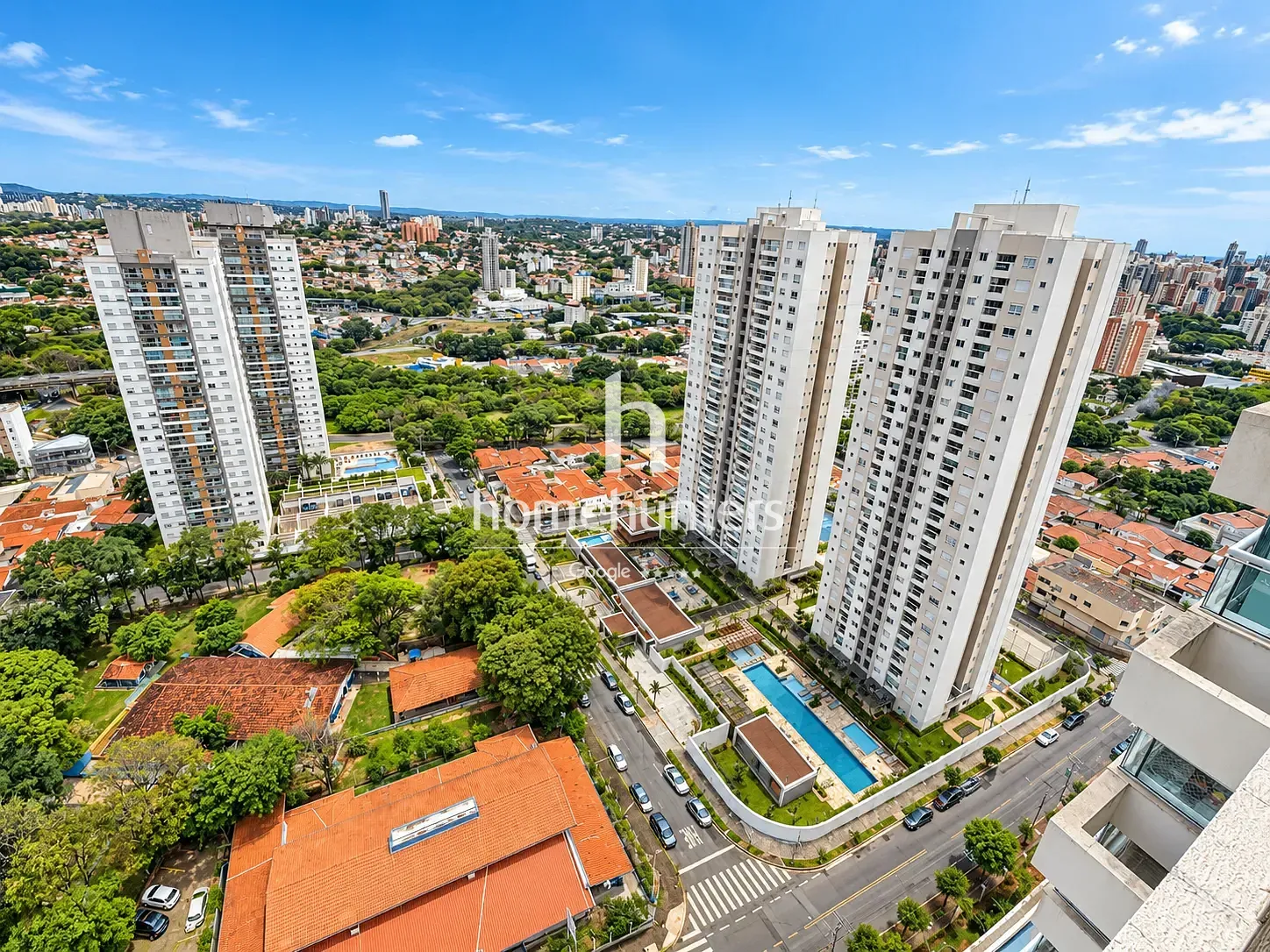 Apartamento, 3 quartos, 120 m² - Foto 9