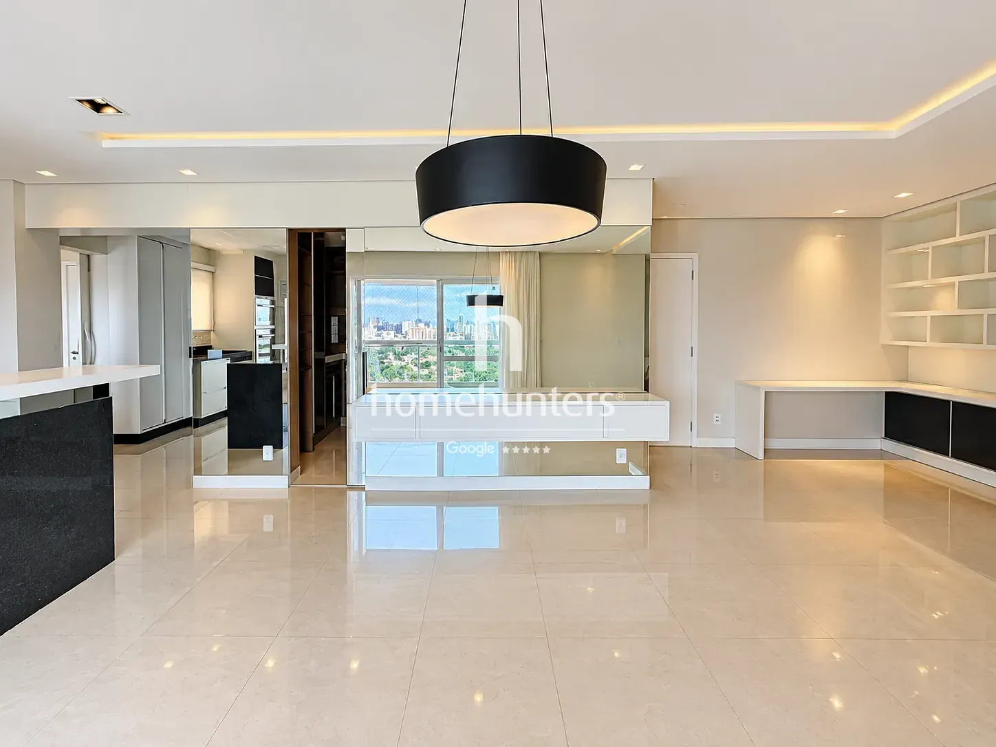 Apartamento, 3 quartos, 120 m² - Foto 4