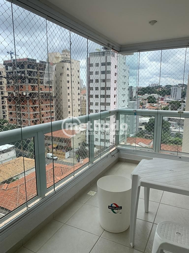 Apartamento, 2 quartos, 85 m² - Foto 12