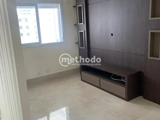 Apartamento com 85m² 2 quartos e 2 banheiros, à venda ou para alugar, no bairro Cambuí em Campinas