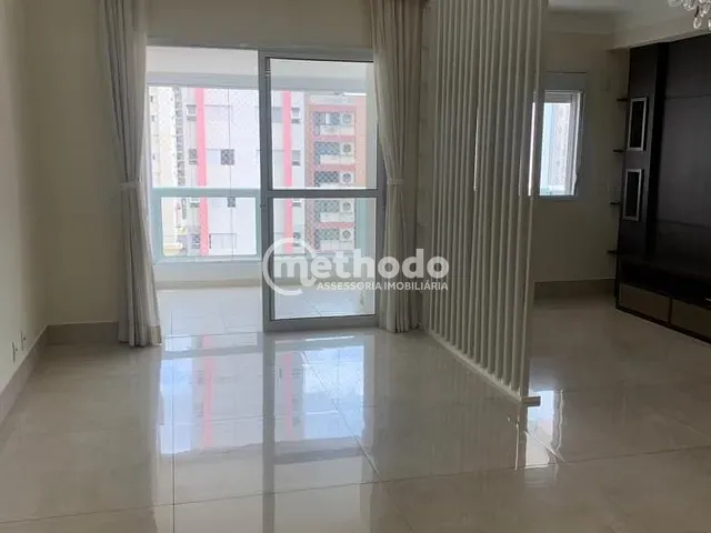 Apartamento com 85m² 2 quartos e 2 banheiros, à venda ou para alugar, no bairro Cambuí em Campinas