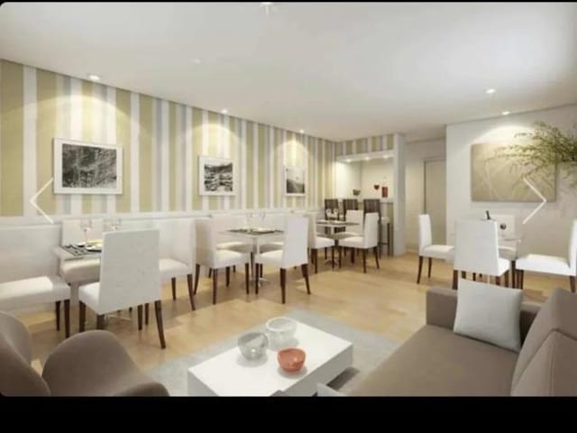 Foto do Apartamento - Apartamento à venda 2 Quartos, 1 Vaga, 49M², Colônia, São Paulo - SP | Colonia-Itaquera | ZONA LESTE IMÓVEIS