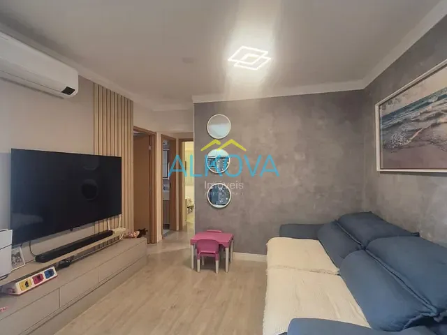 Apartamento 3 quartos e 2 banheiros, à venda, no bairro Jardim Petropolis em São José dos Campos