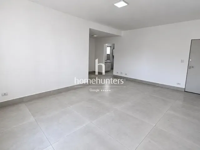 Apartamento 1 quarto e 2 banheiros, para alugar, no bairro Cambuí em Campinas