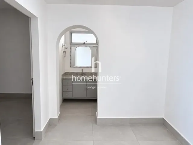 Apartamento 1 quarto e 2 banheiros, para alugar, no bairro Cambuí em Campinas