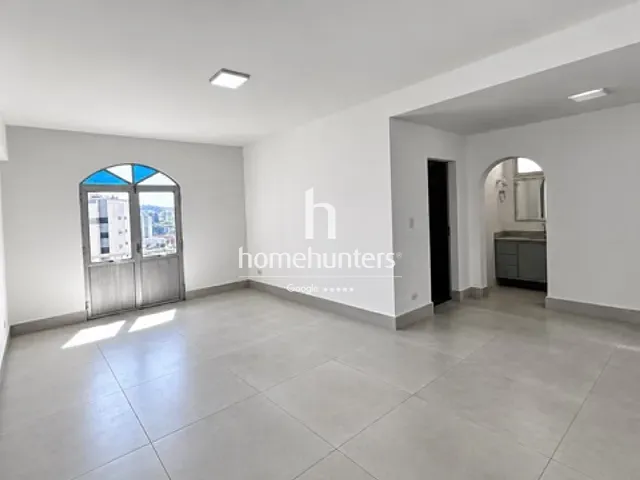 Apartamento 1 quarto e 2 banheiros, para alugar, no bairro Cambuí em Campinas