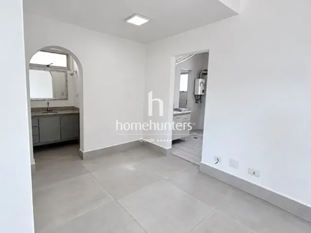 Apartamento 1 quarto e 2 banheiros, para alugar, no bairro Cambuí em Campinas