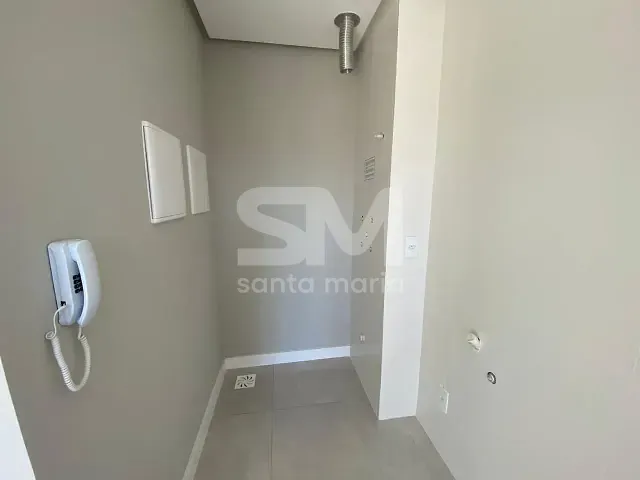 Apartamento 2 quartos e 2 banheiros, para alugar, no bairro Jardim Itália em Chapecó