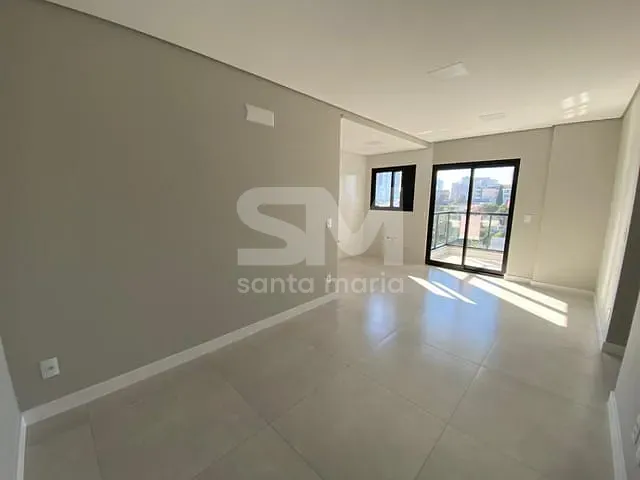 Apartamento 2 quartos e 2 banheiros, para alugar, no bairro Jardim Itália em Chapecó