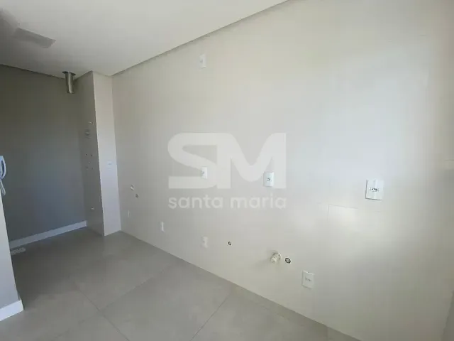 Apartamento 2 quartos e 2 banheiros, para alugar, no bairro Jardim Itália em Chapecó