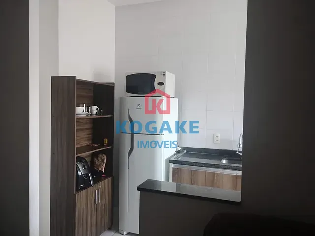 Apartamento 2 quartos e 2 banheiros, à venda, no bairro Jardim San Marino em São José dos Campos