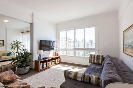 Apartamento, 4 quartos, 215 m² - Foto 7