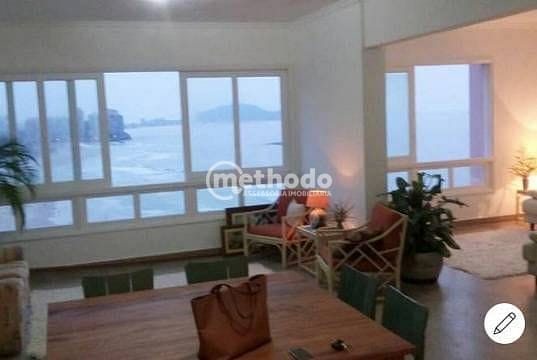 Apartamento, 4 quartos, 215 m² - Foto 4