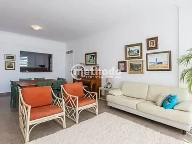 Apartamento com 215m² 4 quartos e 3 banheiros, à venda, no bairro Barra Funda em Guarujá