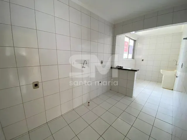 Apartamento 1 quarto e 1 banheiro, para alugar, no bairro Centro em Chapecó