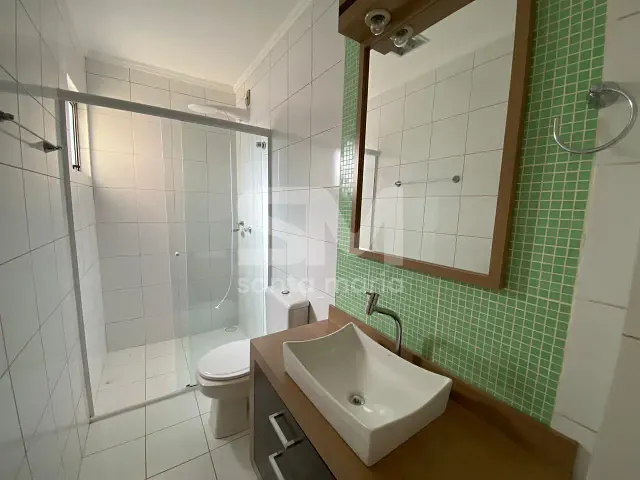 Apartamento 1 quarto e 1 banheiro, para alugar, no bairro Centro em Chapecó