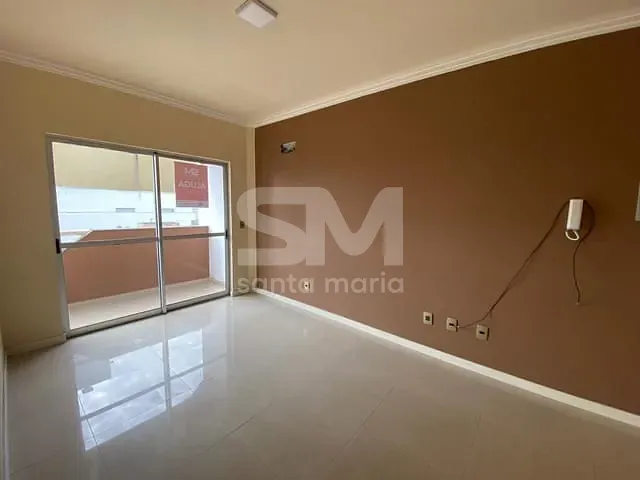 Apartamento 1 quarto e 1 banheiro, para alugar, no bairro Centro em Chapecó