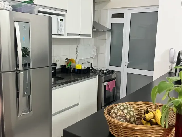 Apartamento com 70m² 3 quartos e 2 banheiros, à venda, no bairro Cambuci em São Paulo