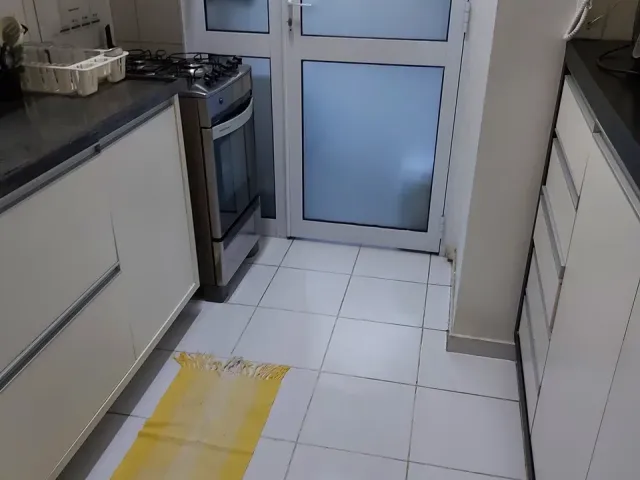 Apartamento com 70m² 3 quartos e 2 banheiros, à venda, no bairro Cambuci em São Paulo