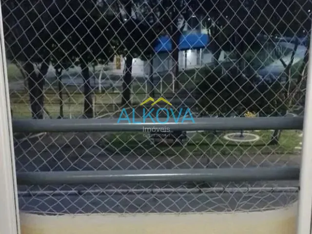 Apartamento 2 quartos e 2 banheiros, à venda, no bairro Jardim Vale do Sol em São José dos Campos