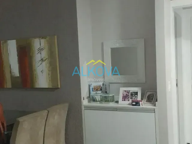 Apartamento 2 quartos e 2 banheiros, à venda, no bairro Jardim Vale do Sol em São José dos Campos
