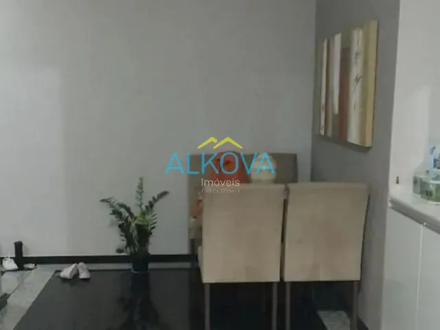 Apartamento 2 quartos e 2 banheiros, à venda, no bairro Jardim Vale do Sol em São José dos Campos