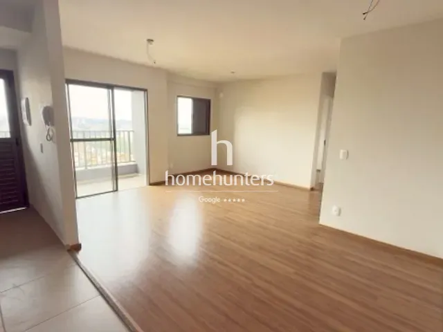 Apartamento 2 quartos e 2 banheiros, à venda ou para alugar, no bairro Mansões Santo Antônio em Campinas