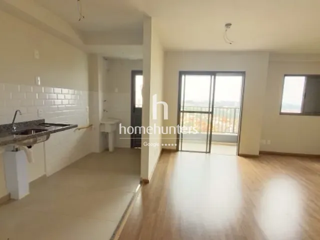 Apartamento 2 quartos e 2 banheiros, à venda ou para alugar, no bairro Mansões Santo Antônio em Campinas