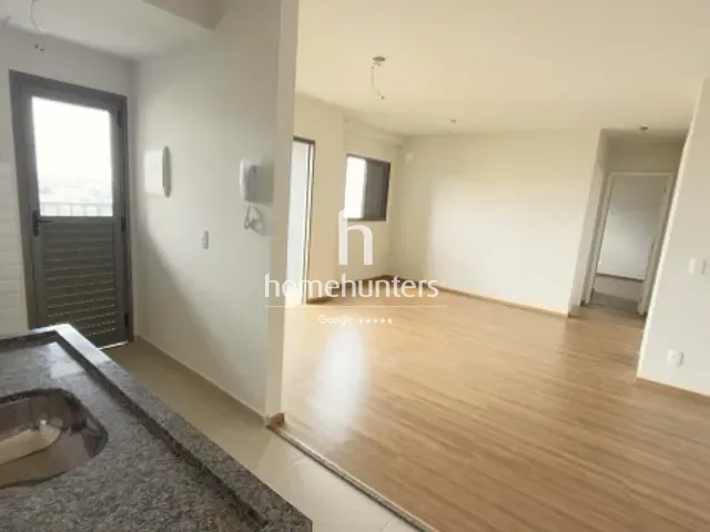 Apartamento 2 quartos e 2 banheiros, à venda ou para alugar, no bairro Mansões Santo Antônio em Campinas