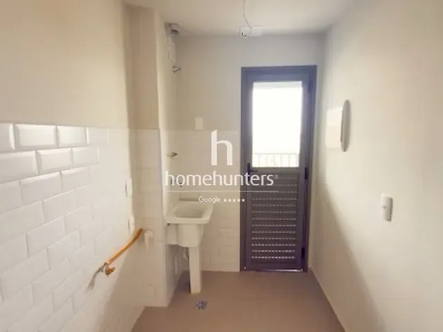 Apartamento 2 quartos e 2 banheiros, à venda ou para alugar, no bairro Mansões Santo Antônio em Campinas