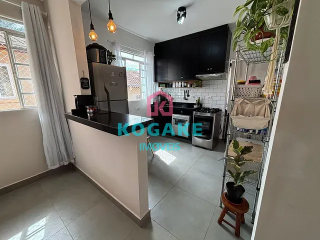 Apartamento 2 quartos e 1 banheiro, à venda, no bairro Cidade Vista Verde em São José dos Campos