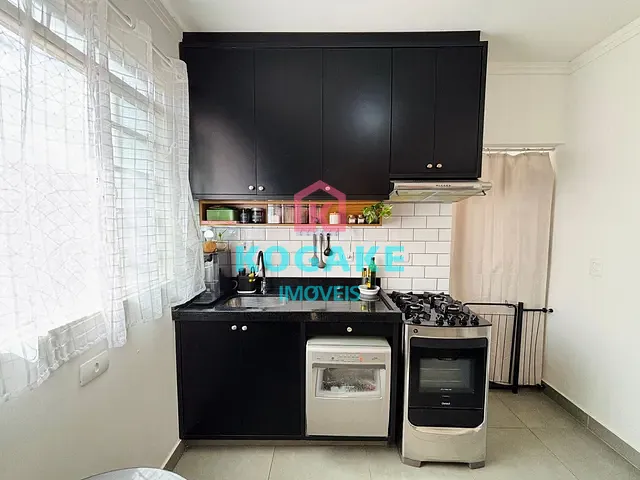 Apartamento 2 quartos e 1 banheiro, à venda, no bairro Cidade Vista Verde em São José dos Campos