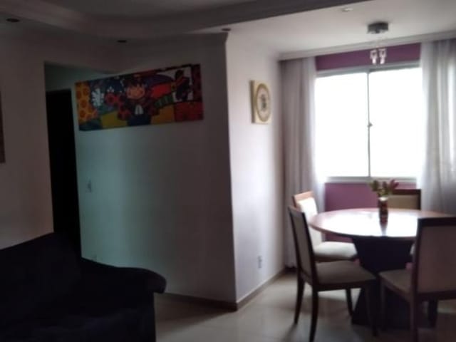 Foto do Apartamento - Apartamento à venda 2 Quartos, 1 Vaga, 55M², BANDEIRAS, OSASCO - SP | A Bela Vista Imóveis