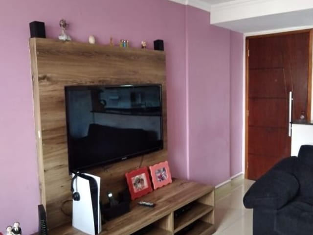 Foto do Apartamento - Apartamento à venda 2 Quartos, 1 Vaga, 55M², BANDEIRAS, OSASCO - SP | A Bela Vista Imóveis