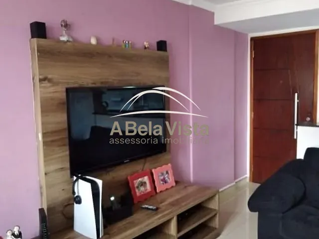 Apartamento 2 quartos e 1 banheiro, à venda, no bairro BANDEIRAS em Osasco