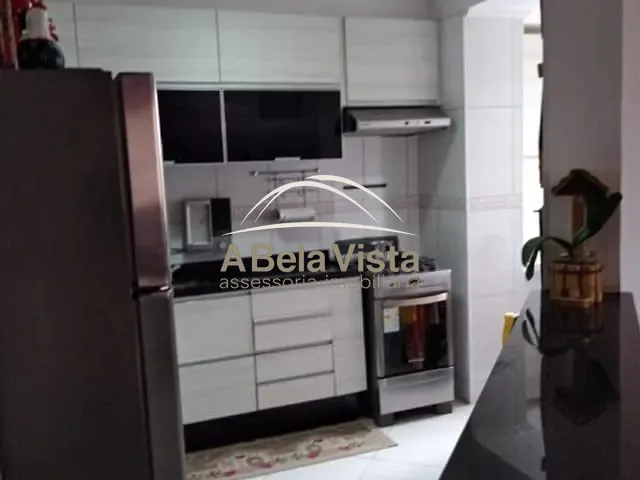 Apartamento 2 quartos e 1 banheiro, à venda, no bairro BANDEIRAS em Osasco