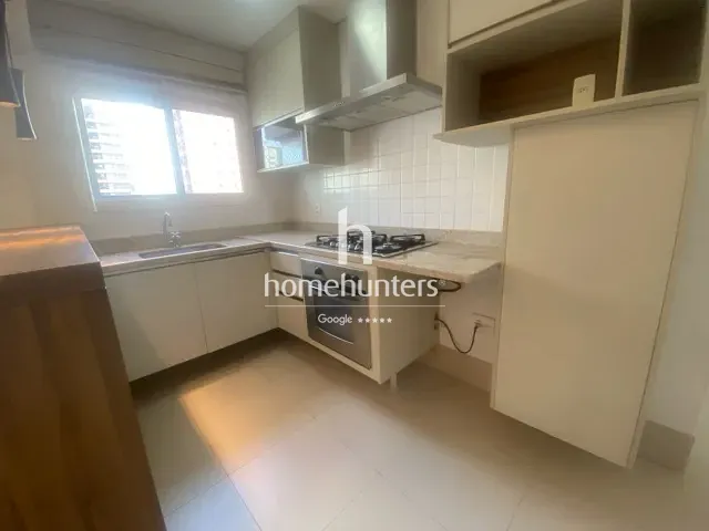 Apartamento 3 quartos e 3 banheiros, para alugar, no bairro Cambuí em Campinas