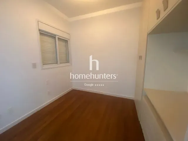 Apartamento 3 quartos e 3 banheiros, para alugar, no bairro Cambuí em Campinas