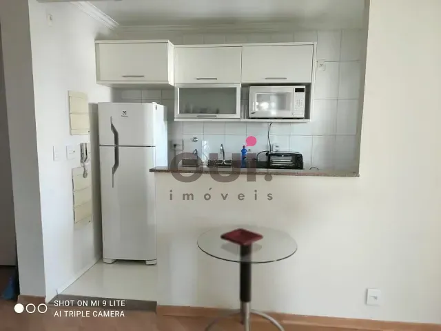 Apartamento 2 quartos e 2 banheiros, para alugar, no bairro Vila Nova Conceição em São Paulo