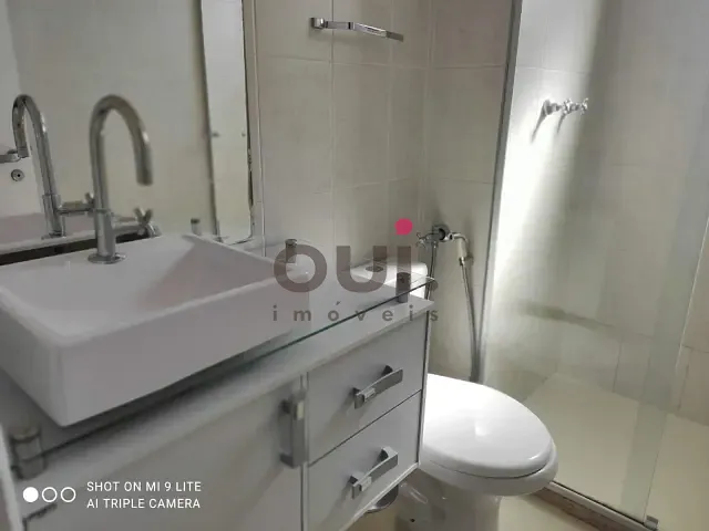Apartamento 2 quartos e 2 banheiros, para alugar, no bairro Vila Nova Conceição em São Paulo