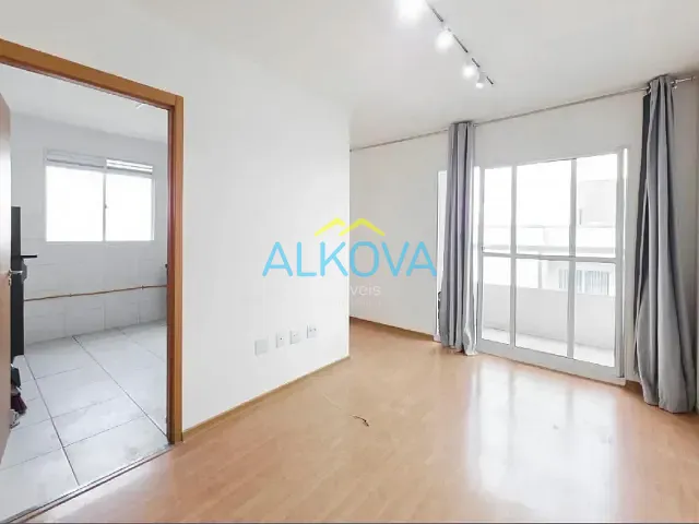 Apartamento 1 quarto e 1 banheiro, à venda, no bairro Jardim Sul em São José dos Campos