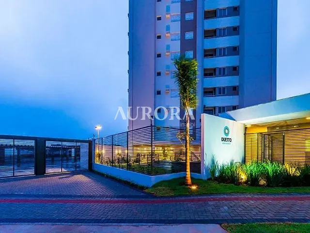Apartamento com 84m² 2 quartos e 1 banheiro, à venda, no bairro Jardim Morumbi em Londrina