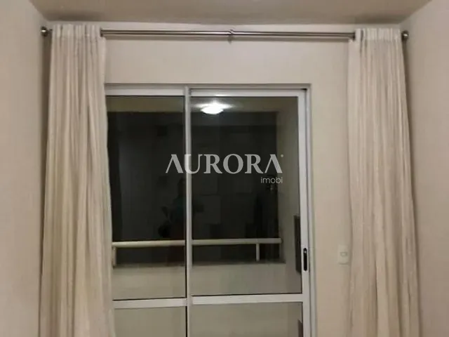 Apartamento com 84m² 2 quartos e 1 banheiro, à venda, no bairro Jardim Morumbi em Londrina