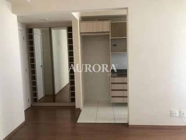 Apartamento com 84m² 2 quartos e 1 banheiro, à venda, no bairro Jardim Morumbi em Londrina